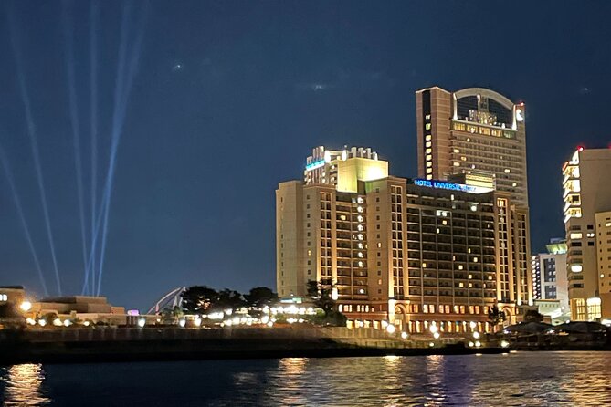 Takoyaki Cooking Experience in Osaka Bay by Cruise - Expectations and Requirements