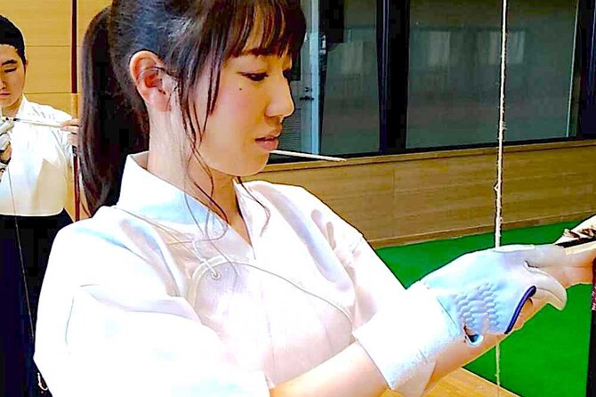 The Only Genuine Japanese Archery (Kyudo) Experience in Tokyo - Reviews and Feedback