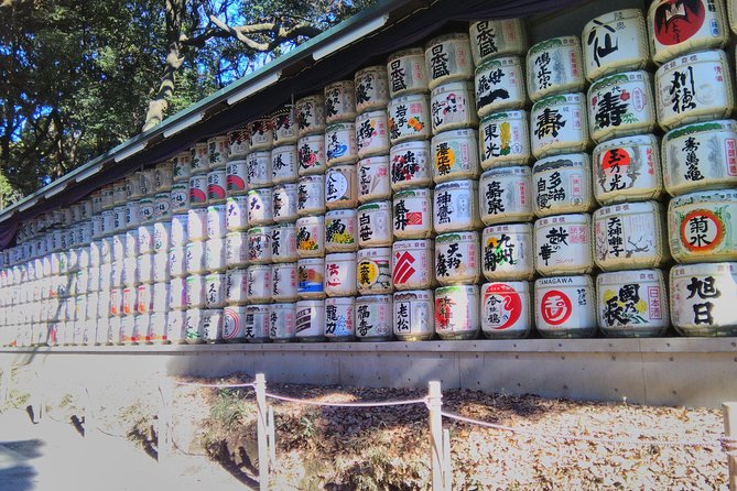 Tokyo 1-Day Private Tour/Customization & Hotel Gathering OK! - Viator Process Overview