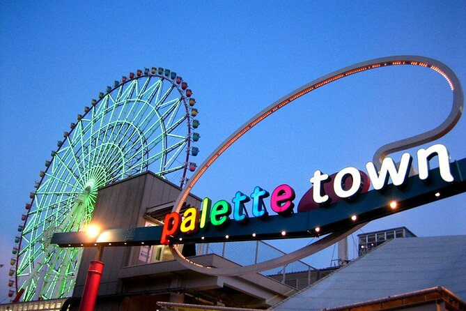 Tokyo City Tour With Daily Chauffeur - Contact Information