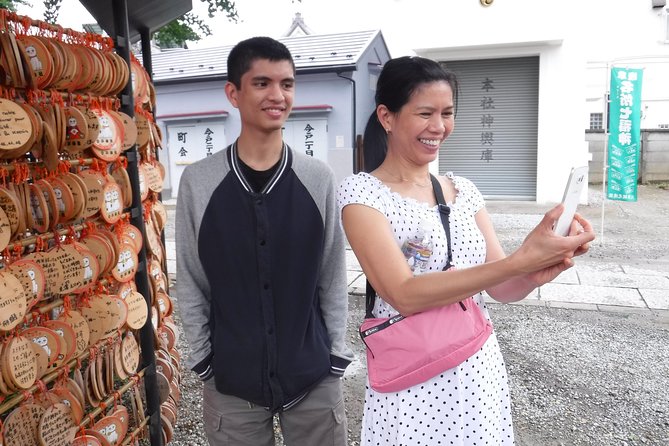 Tokyo Downtown Cycling Tour (Short Course) - Bike and Equipment Information