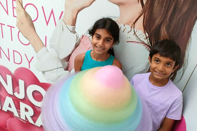 Tokyo Full Day Private Tour With Guide and Foods Included - Guide Expertise