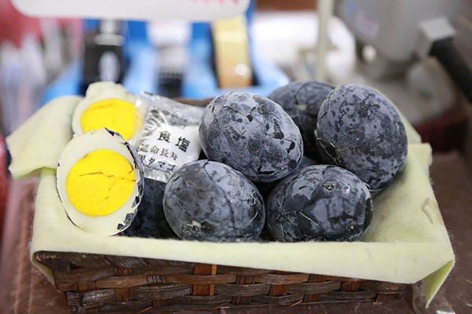 Tokyo: Hakone Fuji Day Tour W/ Cruise, Cable Car, Volcano - Itinerary Description