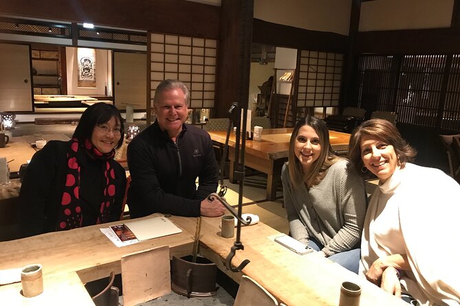 Tokyo Layover Tour With a Local: Private and Tailored to Your Needs - Meeting and Pickup Details