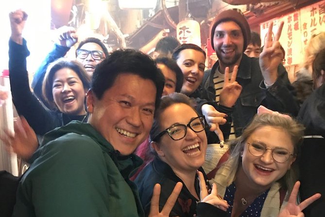 Tokyo Life After 5 - Foods & Drinks - Recommended Bars and Restaurants