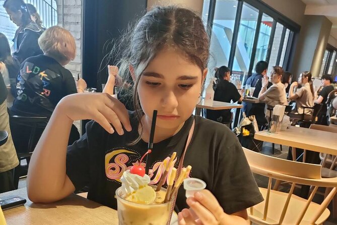 Tokyo Must See Top 10 Hidden Gems In One Day - Quaint Neighborhood Stroll