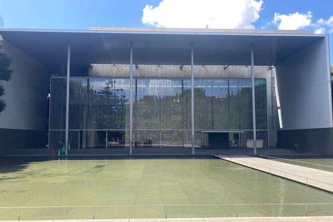 Tokyo National Museum Private Tour by Government Licenced Guide - Traveler Photos