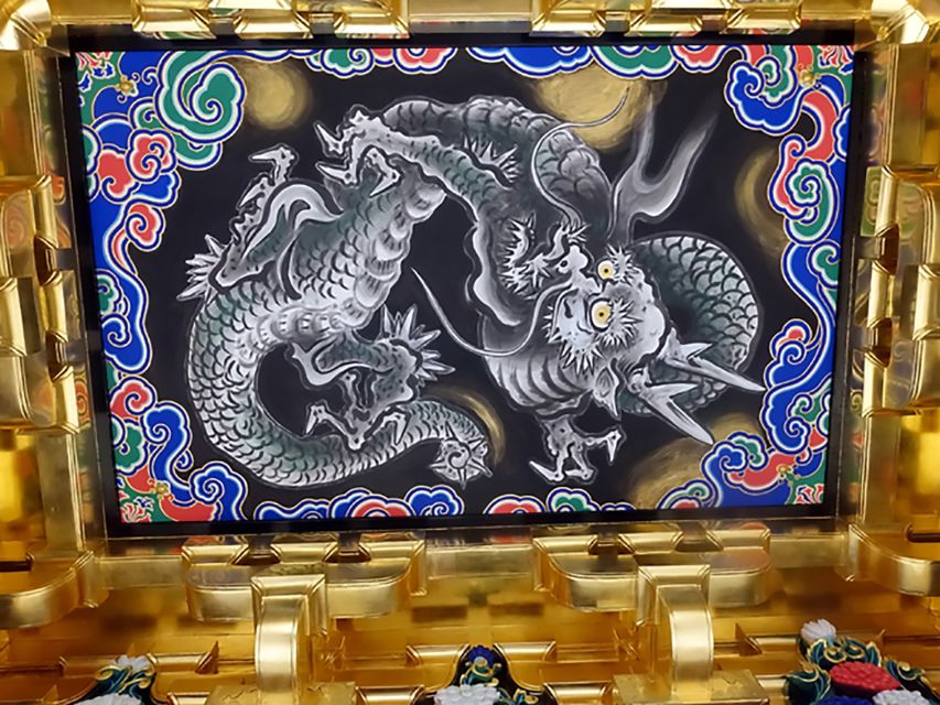 Tokyo: Nikko Toshogu Shrine and Kegon Waterfall Tour - Review Summary