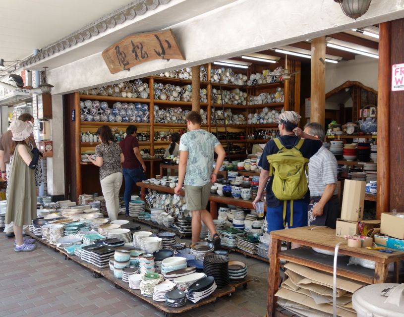 Tokyo: Off the Beaten Path Private Guided Tour - Highlights