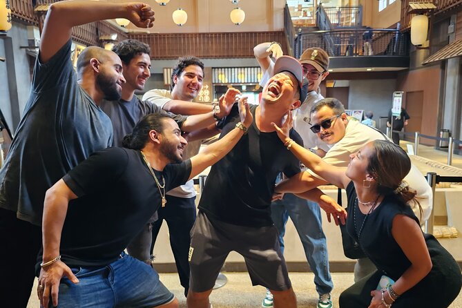 Tokyo - Osaka Sumo Tournament - Ticket Options