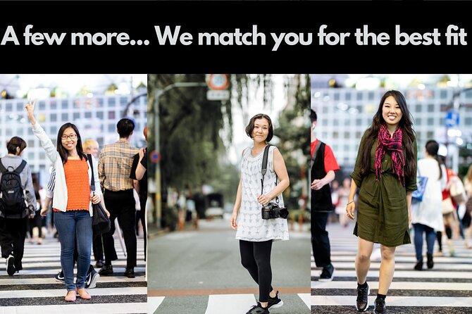 Tokyo Otaku Tour With a Local: 100% Personalized & Private - Traveler Tips