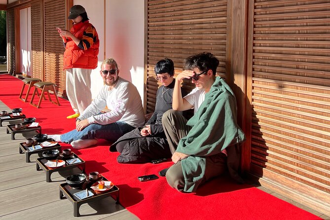 Tokyo Seasonal Peaks Discovery - Tokyo Weather Highlights