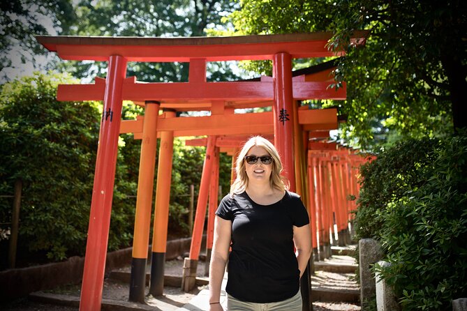 Tokyo Shore Excursion With a Local Guide, Private & Tailored to You - Meeting and Pickup Information