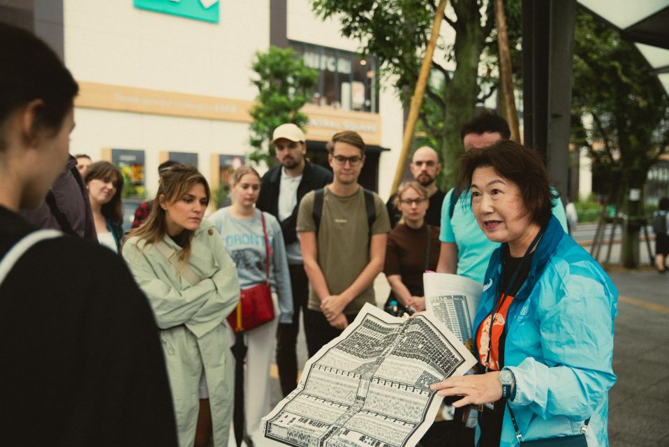 Tokyo: Sumo Morning Practice Tour at Sumida City - Inclusions