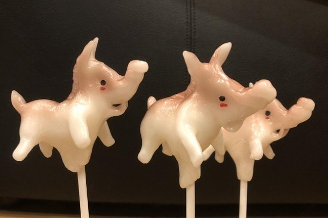 Tokyo Tour for Children to Enjoy! Japanese Crafts Experience - Engaging Activities for Young Travelers