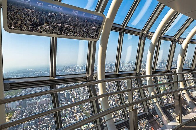 Tokyo Tower Japan Admission Ticket - Ticket Experience and Customer Feedback