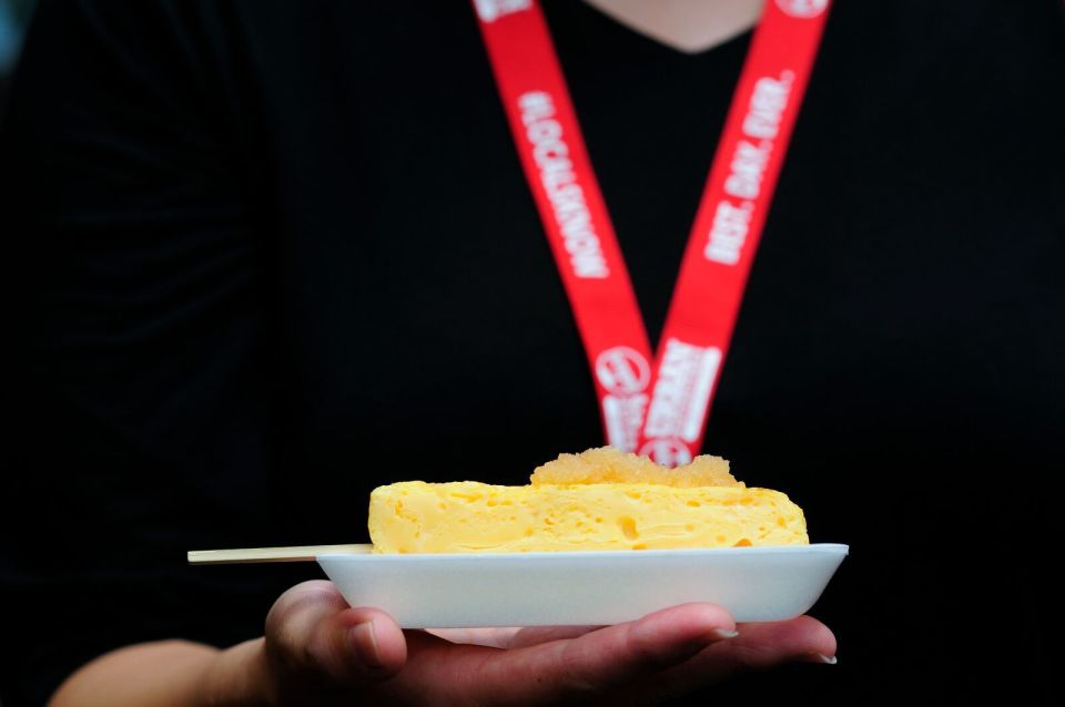 Tokyo: Tsukiji Fish Market Discovery Tour - Inclusions