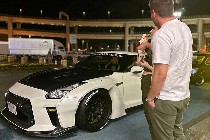 Tokyo Ultimate JDM & Daikoku Experience (R35 GTR Private Tour) - Weather Considerations