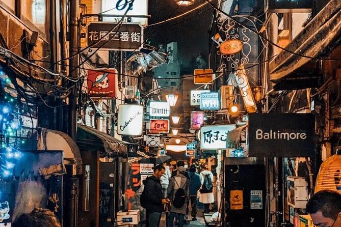 Tokyo Walking Tour With a Local Guide - Recommended Attire