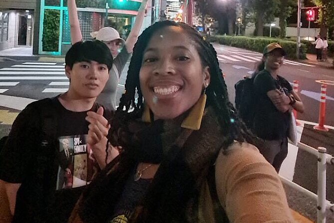 Tokyos Bizarre Pub Hopping Tours (Personalized and Localized) - Duration and Admission Details