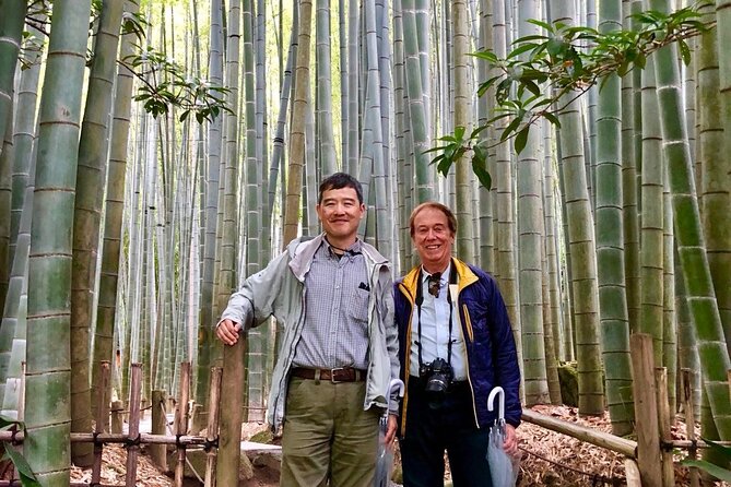 Top 10 Tokyo Highlights & Hidden Gems: Private Custom Tour - End Point and Transportation