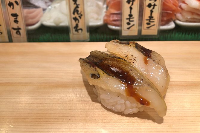 Tour De Comida Callejera En Shibuya - Una Experiencia Gastronómica Única En Shibuya