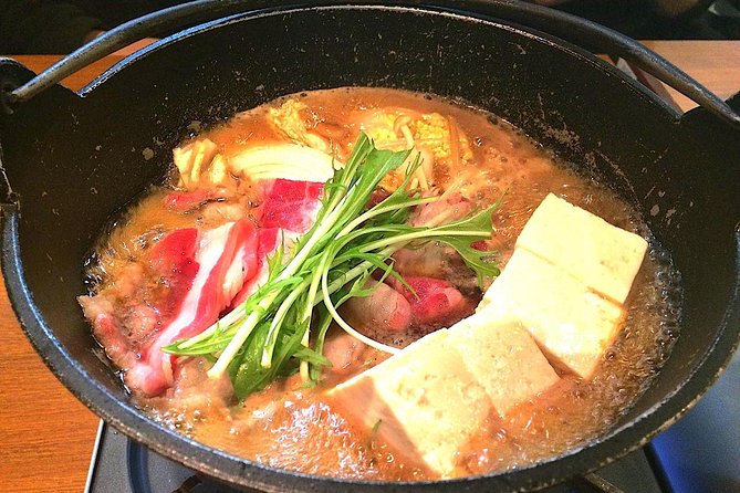 Tour De La Vida Nocturna Y Comida En Osaka En Español. - Degustación De La Deliciosa Comida Local