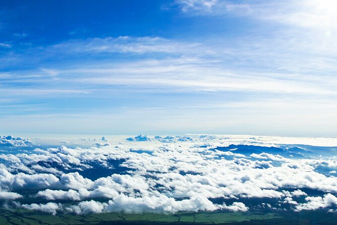 Trekking Mount Fuji in One Day From Marunouchi  - Tokyo - Reviews