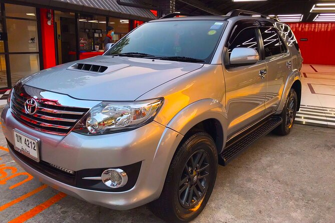 Try Find Your Better Than Us ! Airport Transfer Service in Narita APT-HTL (Nrt) - Additional Information