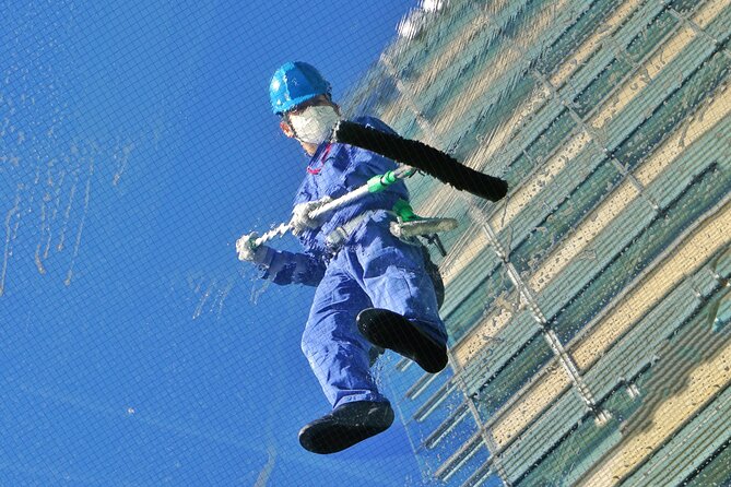 Urban Geometry With Laurence Bouchard - Mastering Composition in Urban Photography