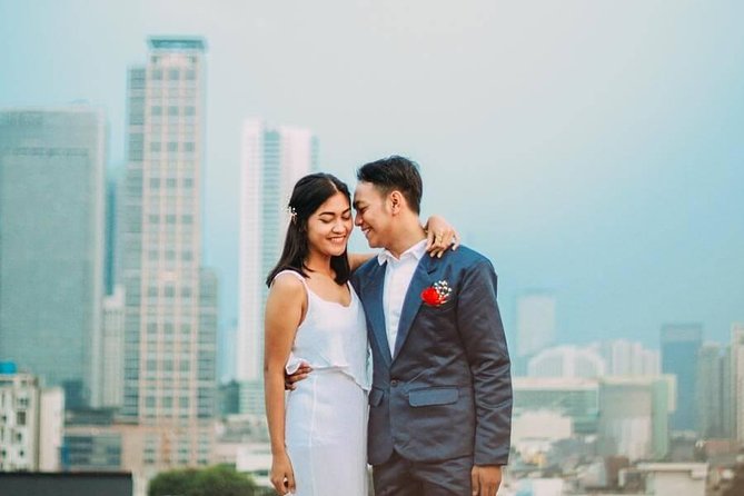 Vacation Photographer in Yokohama - Cancellation Policy