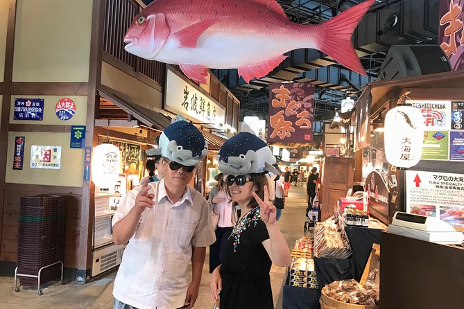 WAKAYAMA (SHIRAHAMA) by Land Rover Discovery 2018 Customize Your Itinerary - Customer Support Information