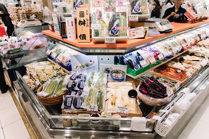 Yokohama Private Food Tours With a Local: 100% Personalized - Traveler Photos