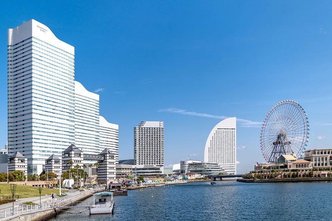 Yokohama Private Full Day Tour - What To Expect