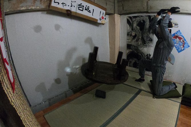 You Can Only Experience Here in Japan! ! a Shop Where You Can Return to Authentic Authenticity! - Exclusive Offerings