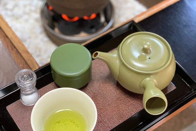 Zen Experience and Walking Tour to Gotemba Local Hidden Gems - Visitor Information and Guidelines