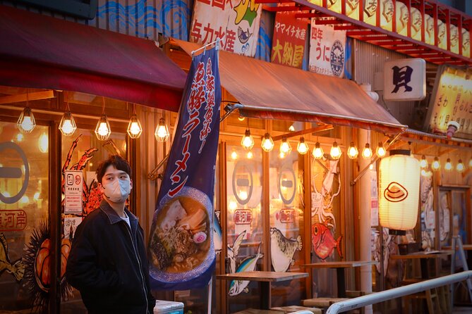 1 Hour Private Photoshoot in Tokyo - What to Expect