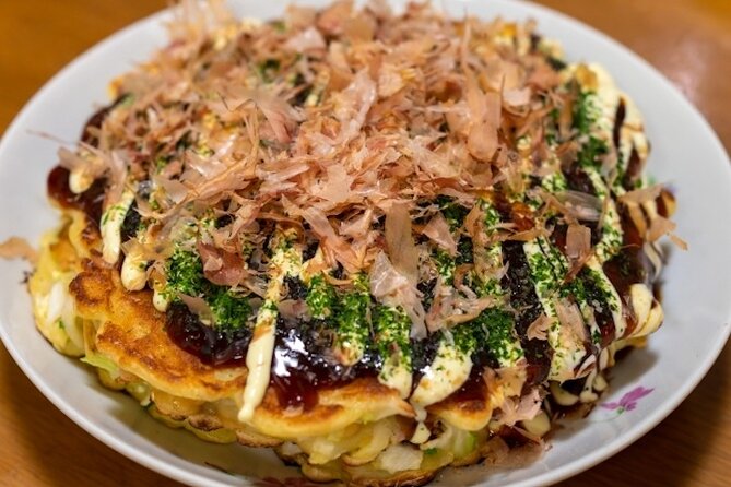 2-Hour Private Cooking Class With a Japanese Chef in Osaka - Frequently Asked Questions