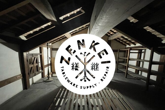 2 Hours Traditional Kintsugi Work Shop in Namba Osaka - Expectations and Requirements