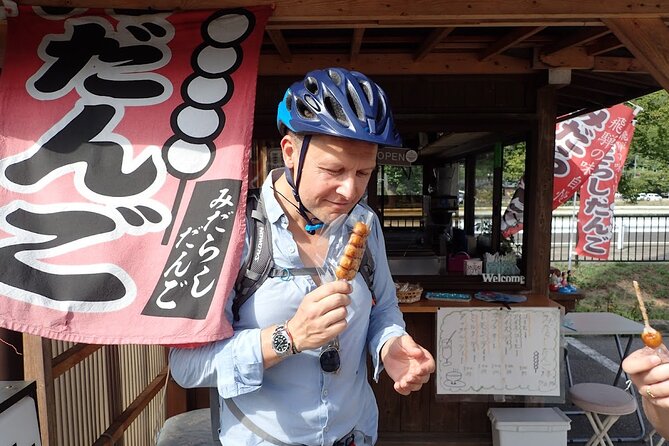 3.5h Bike Tour in Hida - Common questions