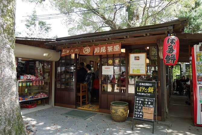 3-Hour Exploring the Highlights of Nagasaki Private Guided Tour - Optional Add-Ons