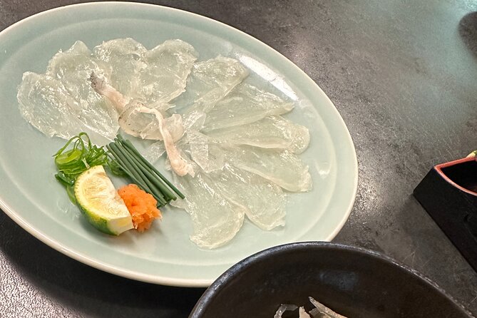 3 Hour Food Hopping in Dotonbori Osaka - The Sum Up