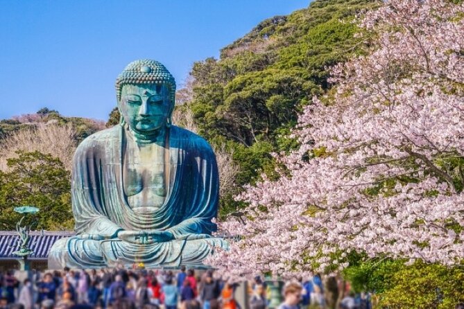 3-Hours Walking Tour in Kamakura - Additional Information