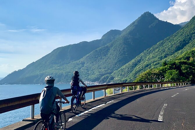 4 Hour Guided Cycling Experience in Yakushima - Participant Requirements