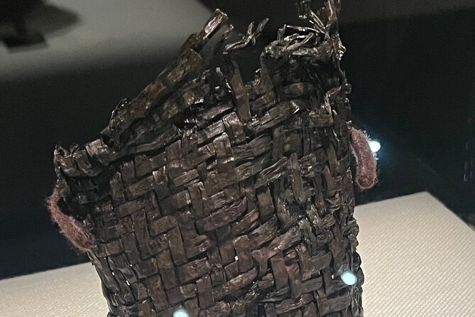 4-Hours Private Tour of Archaeological Site and Art Museum - Pricing Details