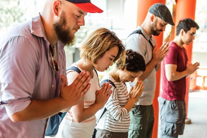 A Full Day In Nagasaki With A Local: Private & Personalized - Authentic Cultural Experiences