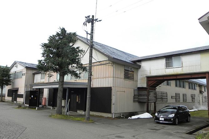 [All Tour Course] Aoyagi Kimono Factory Workshop Tour-Until One Kimono Is Made- - Common questions