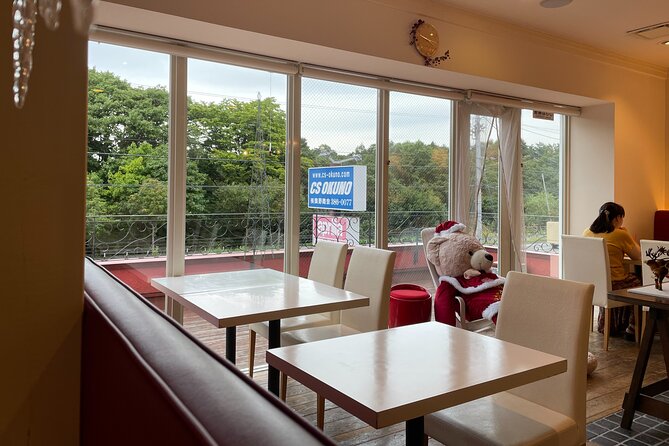 All-You-Can-Eat Pudding Experience in Ebetsu ! - Booking and Pricing