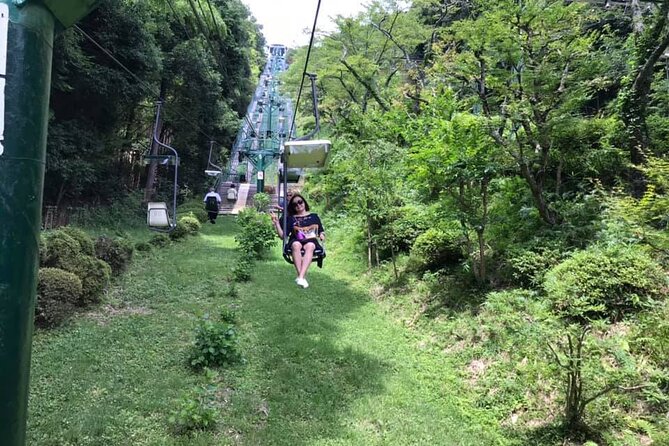 Amanohashidate & Funaya With Private Car & Driver (Max 9 Pax) - Cancellation Policy