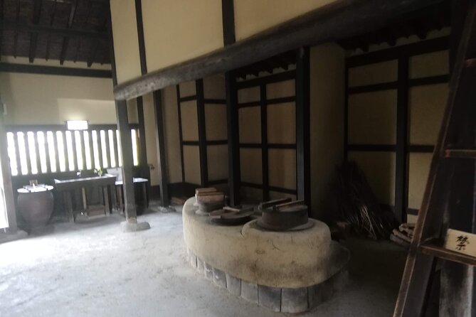 Ancient Nara Walking and Cycling Tour in Asuka - Safety Guidelines and Recommendations